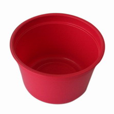 Plastic Sample Cup